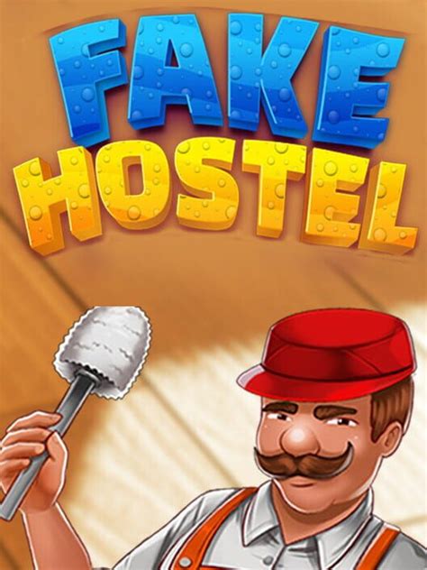 fake hoatel|faux hostel game.